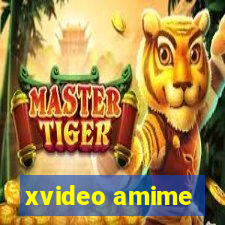 xvideo amime